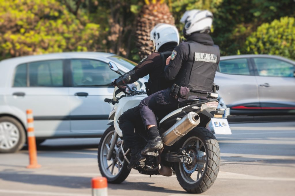 Στιγμές τρόμου για 25χρονο στη Θεσσαλονίκη: Τον απήγαγαν, τον απείλησαν με όπλο και του πήραν 20.000 ευρώ