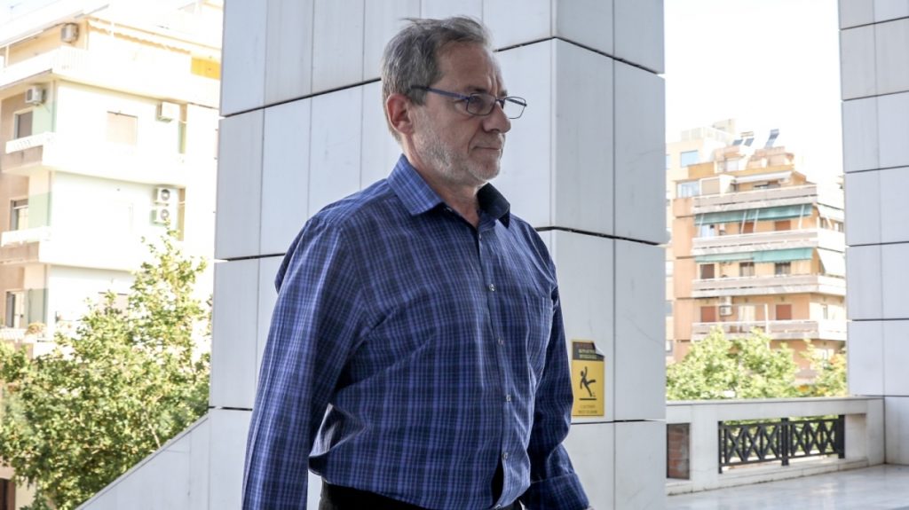 Δίκη Λιγνάδη: «Όχι» στο διορισμό πραγματογνώμονα για τους καταγγέλλοντες είπε το δικαστήριο