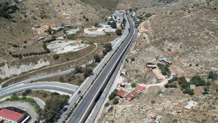 Έρχεται ο «δεύτερος Κηφισός»: Το μεγάλο έργο των 40 χλμ. που αλλάζει τις μετακινήσεις στην Αττική
