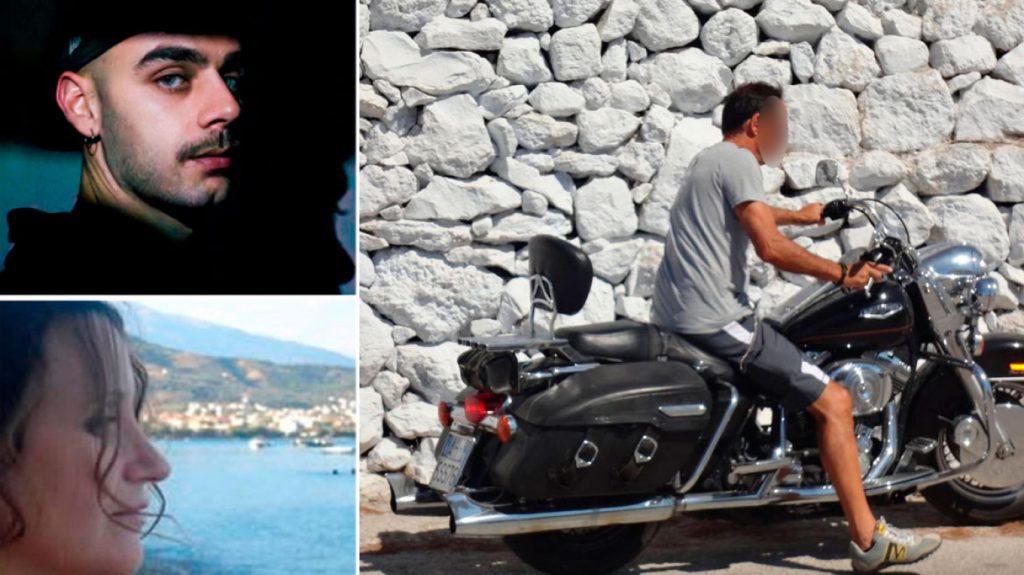 Διπλό φονικό στο Αίγιο: Πεπεισμένοι ότι ο Ιταλός καθάρισε τον χώρο για να εξαφανίσει τα ίχνη είναι οι αστυνομικοί