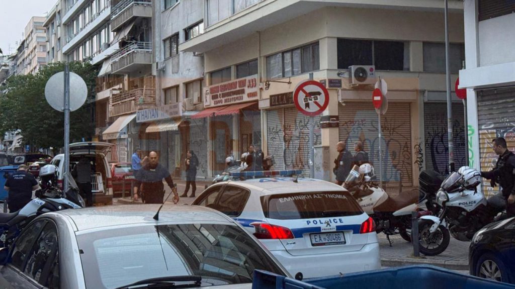 Θεσσαλονίκη: Σχηματίστηκε δικογραφία σε 42χρονο για ψευδές e-mail περί βόμβας στα γραφεία του ΔΕΔΔΗΕ