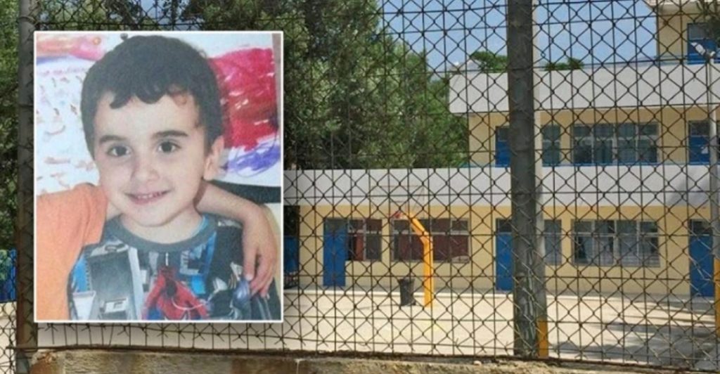 Θάνατος 11χρονου Μάριου από αδέσποτη σφαίρα: Κόλαφος η Εισαγγελέας – «Παιδιά σκοτώνονται σε σχολική γιορτή εν καιρώ ειρήνης»