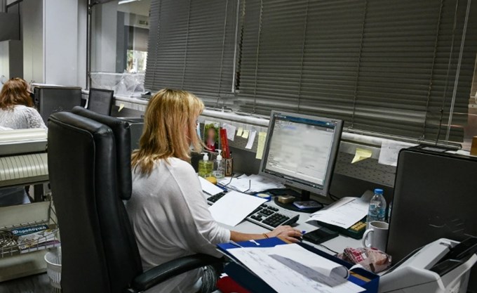 Mητρώο Παρακολούθησης Ιδιωτικού Χρέους και Σύστημα Πιστοληπτικής Αξιολόγησης: Ξεκινά από τον Σεπτέμβριο