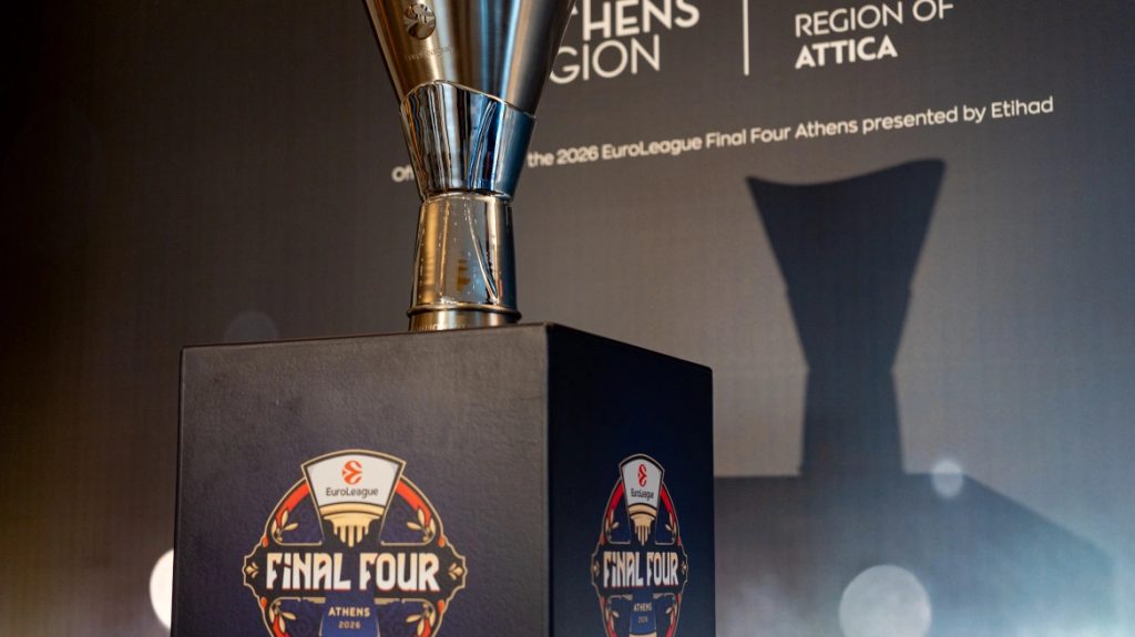 Euroleague: Στο τραπέζι νέο φορμάτ της διοργάνωσης με 19 ομάδες μόνο για την ερχόμενη σεζόν