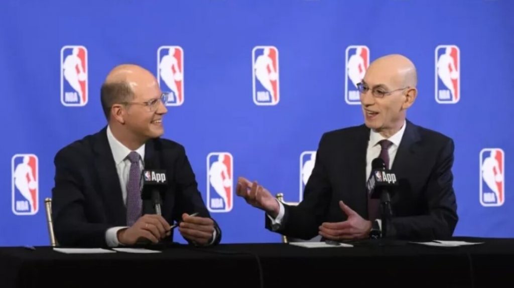 NBA Europe