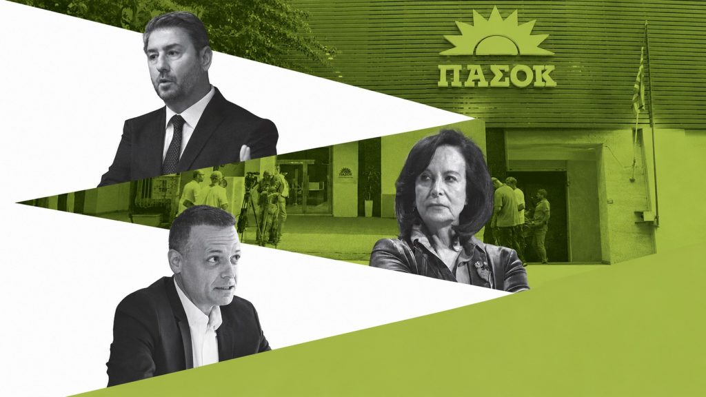Το «φάντασμα» του Τσίπρα και οι θεωρίες συνωμοσίας