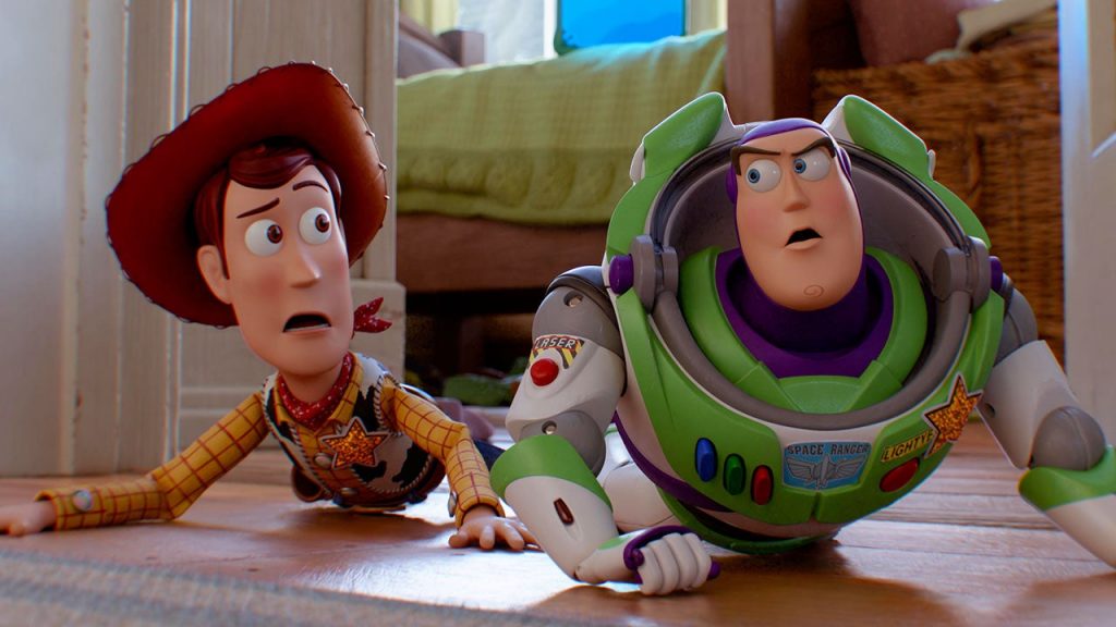 Toy Story 5: Ρεκόρ εισπράξεων στο καλύτερο άνοιγμα στην ιστορία του franchise
