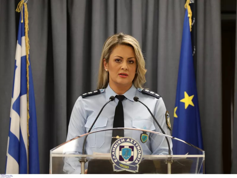 Κωνσταντία Δημογλίδου για το έγκλημα στα Χανιά: Τα λάθη του δράστη αποκάλυψαν την αλήθεια