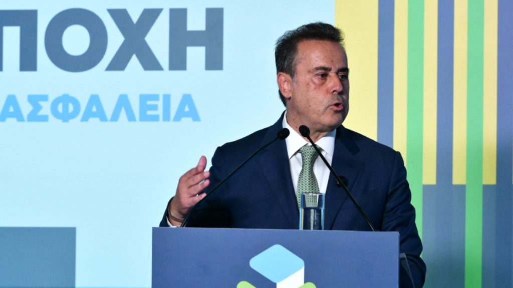 Σταύρος Παπασταύρου για Κτηματολόγιο: Η πολυνομία είναι ένας αόρατος φόρος στην ιδιοκτησία