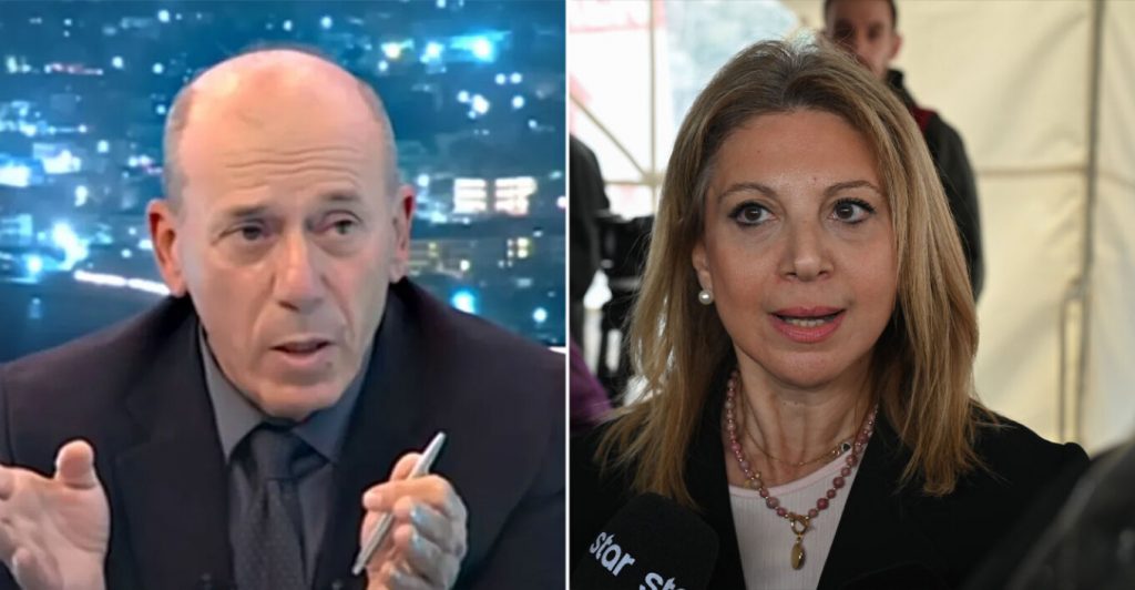 O Βασίλης Κοκοτσάκης παραιτήθηκε από το κόμμα Καρυστιανού: Δεν μπορεί να ζητάς διαφάνεια και να έχεις «αυλή»