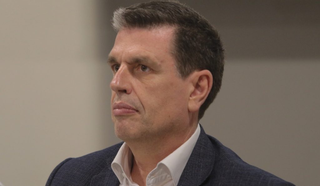 Δ. Καιρίδης: Ο Δούκας έχει πάει στον Τσίπρα και δεν το έχουμε καταλάβει - Σε 3 μήνες θα τον βρίζουν από το ΠΑΣΟΚ ως αποστάτη και προδότη