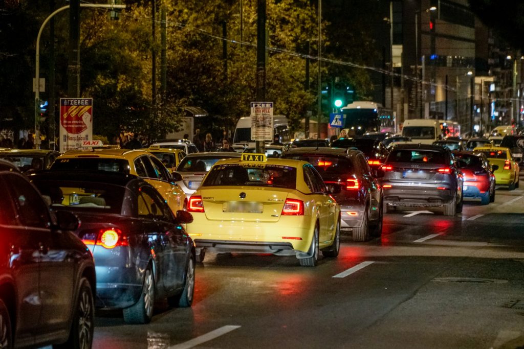 Κ. Μπακογιάννης: Σκληρή κριτική στον Δήμαρχο Αθηναίων για το κλείσιμο δρόμων λόγω αγώνα δρόμου