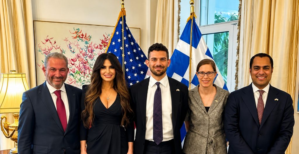 Αμερικανική «απόβαση» στον Όμιλο ΑΚΤΩΡ: Το γεωπολιτικό deal με το DFC που αλλάζει τις ισορροπίες στις υποδομές