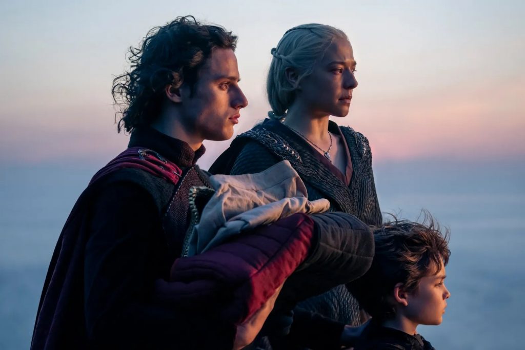 «House of the Dragon»: Αν σας έλειψε το «Game of Thrones», η αναμονή μόλις τελείωσε