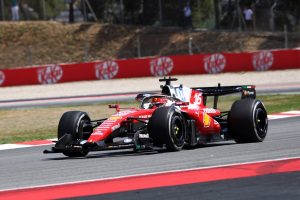Το νέο «όπλο» της Ferrari είναι έτοιμο για την Αυστρία