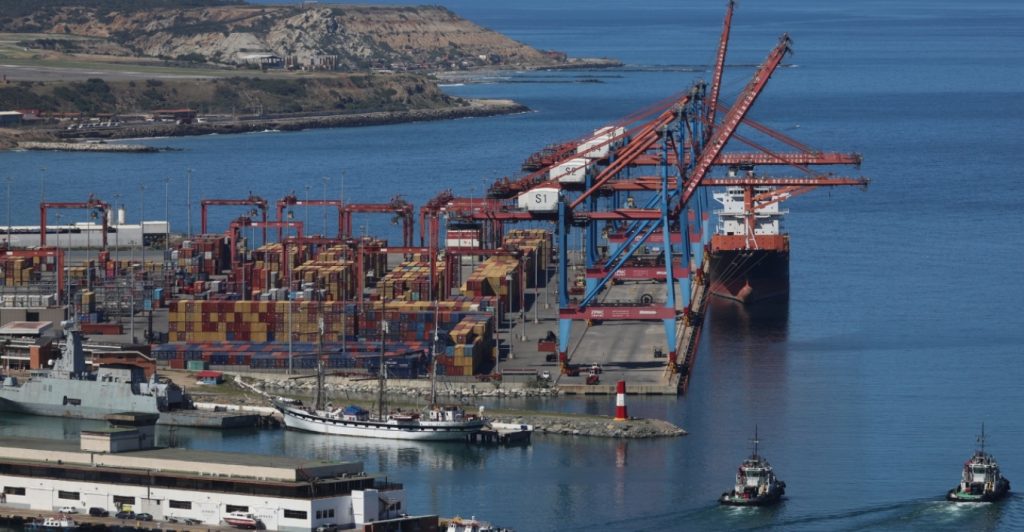 «Οι σεισμοί κράτησαν 40 δευτερόλεπτα, έχουν καταρρεύσει πολλά κτήρια»: Η μαρτυρία του προέδρου της ελληνικής κοινότητας στη Βενεζουέλα