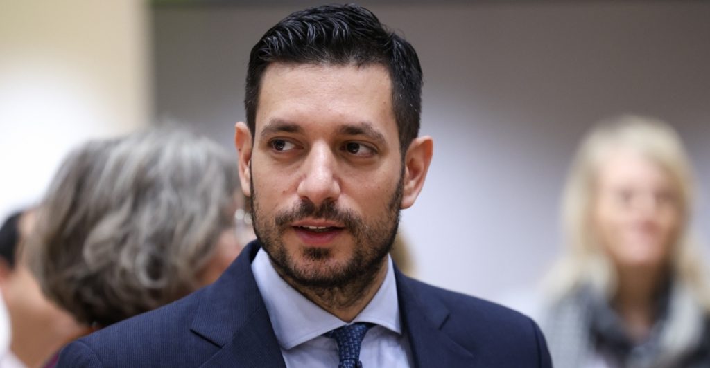 Κ. Κυρανάκης: Οδεύοντας προς τις κάλπες θα βλέπουμε το ΠΑΣΟΚ να συρρικνώνεται - Λάθος το ενδεχόμενο ενός κόμματος από τον Σαμαρά