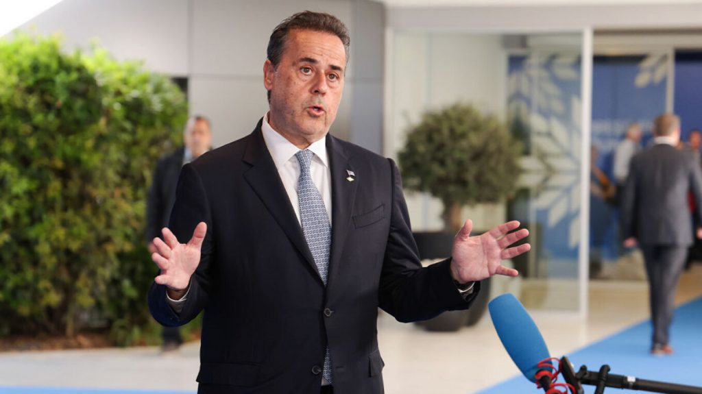 Σ. Παπασταύρου: Καμία εξαίρεση της Κύπρου από τις προπαρασκευαστικές διαδικασίες της COP31, ή και οι 27 ή κανείς