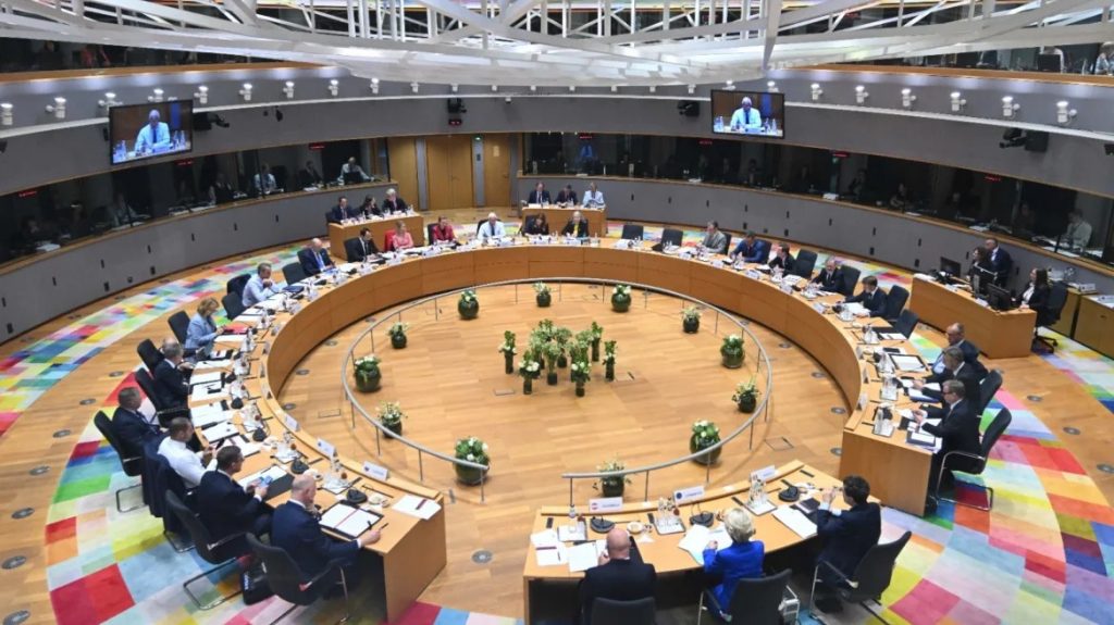 Πράσινο φως από τους 27 της ΕΕ για να τεθεί σε ισχύ η εμπορική συμφωνία ΗΠΑ-ΕΕ πριν την 4η Ιουλίου