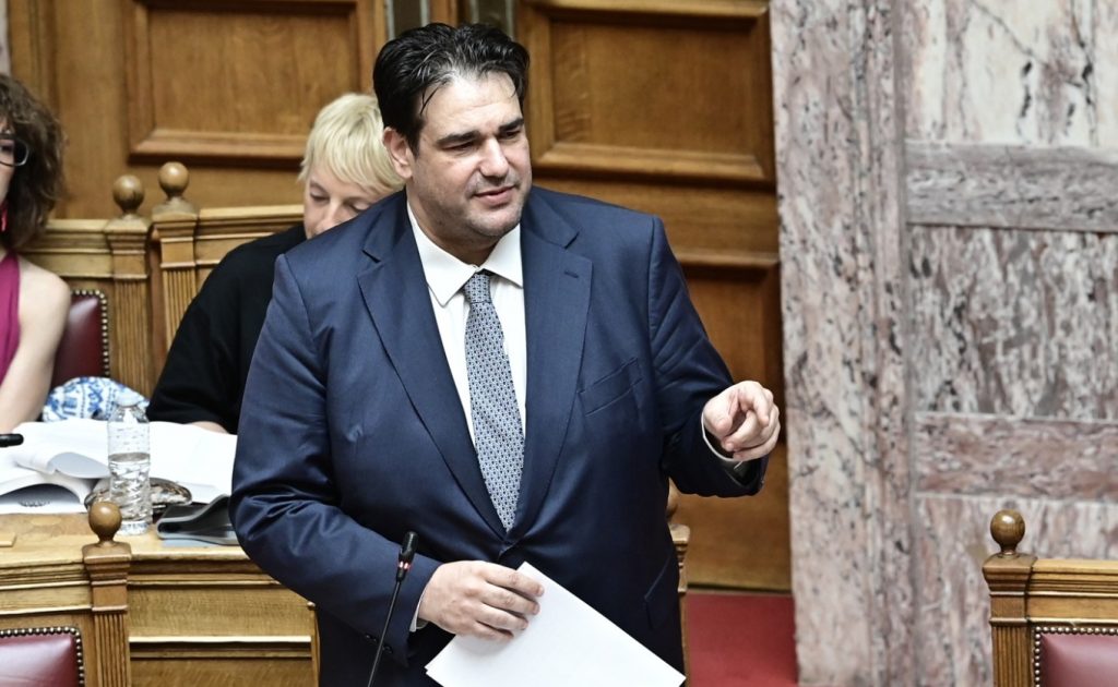 Θ. Λιβάνιος: Νέο σύστημα για τα δημοτικά τέλη - Θα αποχωριστούν από τους λογαριασμούς του ηλεκτρικού ρεύματος