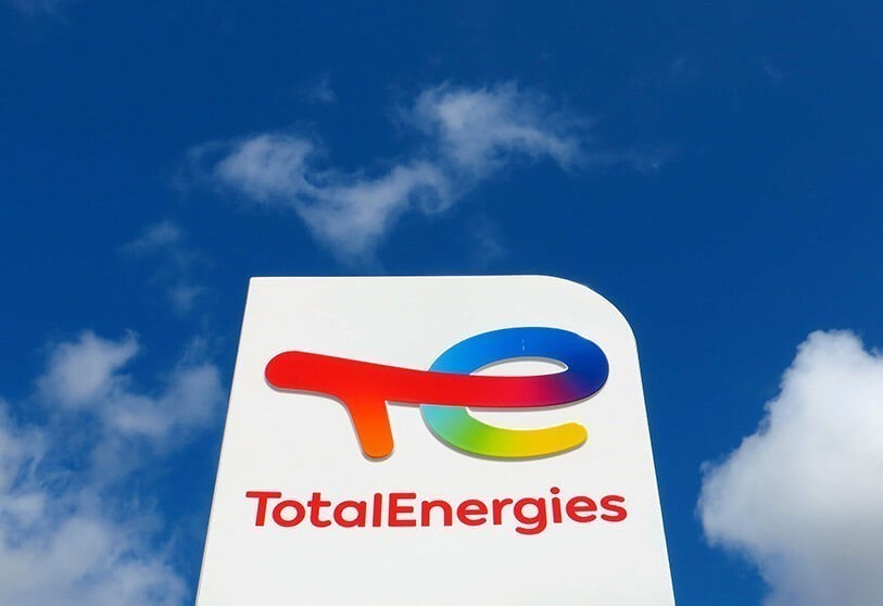TotalEnergies
