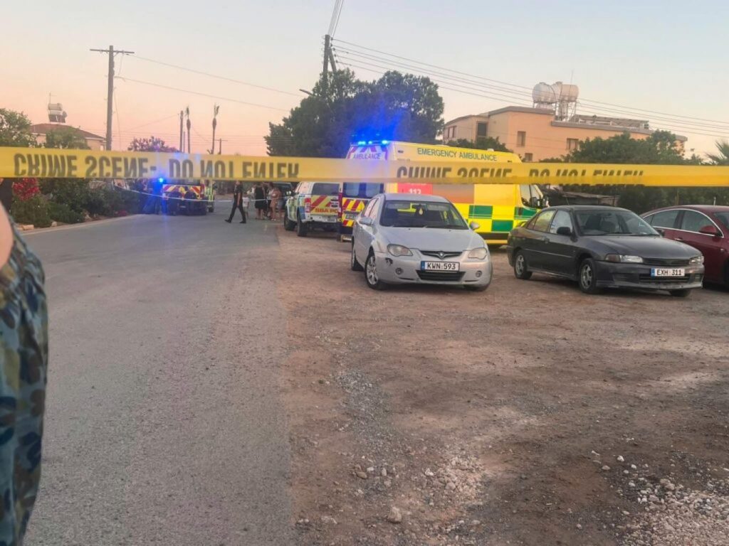 Τραγωδία στην Κύπρο: Μυστήριο γύρω από τον θάνατο δύο αδελφών που βρέθηκαν νεκρά σε αυτοκίνητο - Τι εξετάζουν οι Αρχές