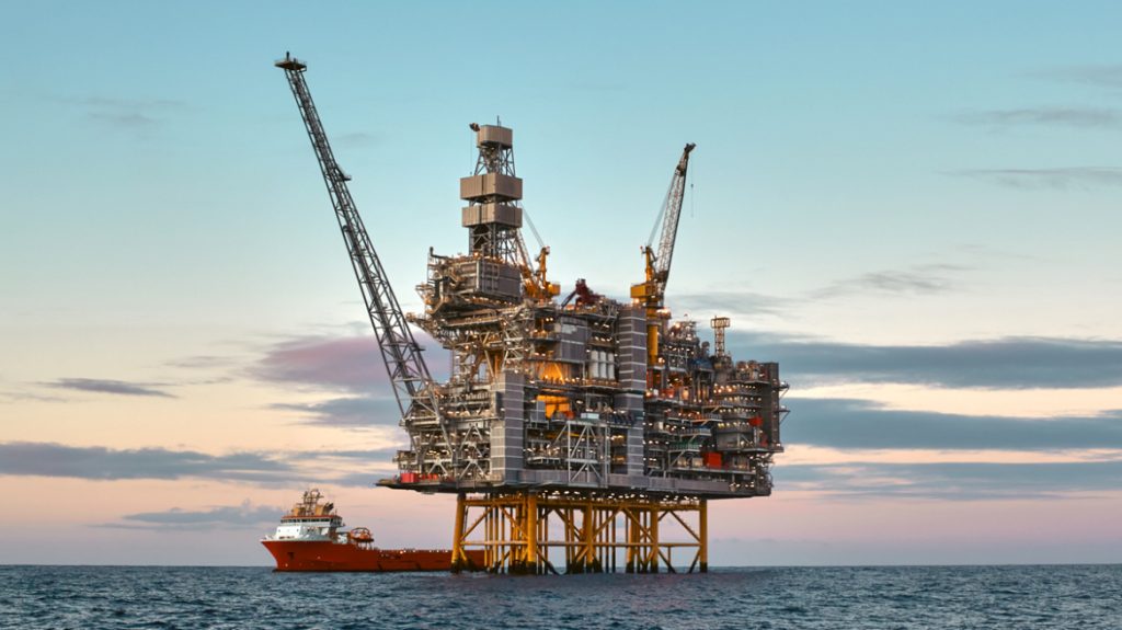 ExxonMobil: Αποχωρεί και από το οικόπεδο «Νοτιοδυτικά της Κρήτης»;