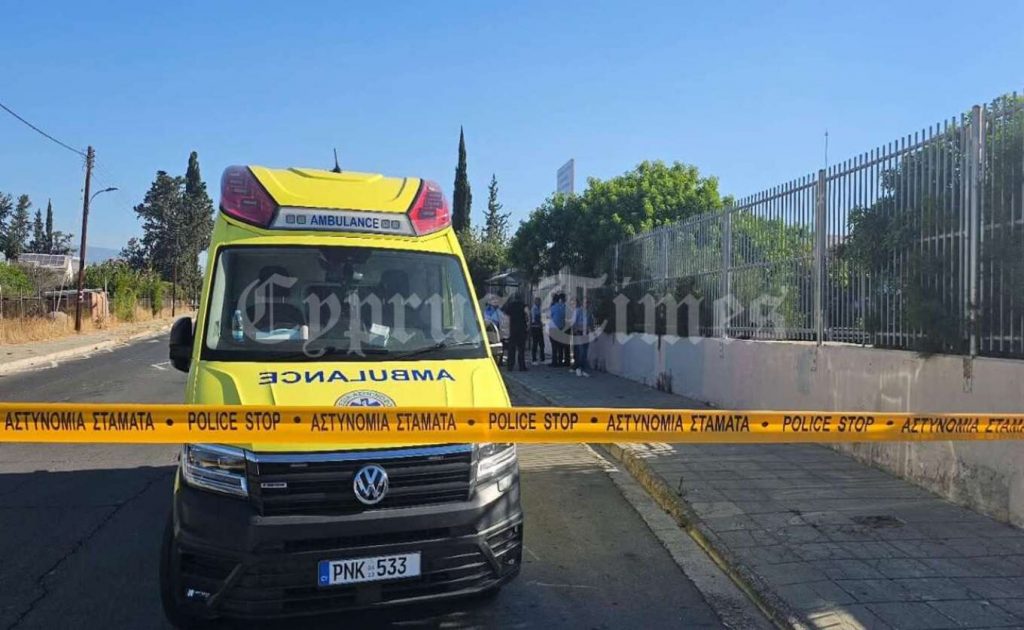Λεμεσός: «Την κρατούσε από τον λαιμό, εκείνη ζητούσε βοήθεια» – Αυτόπτης περιγράφει τον πυροβολισμό της συζύγου από αστυνομικό