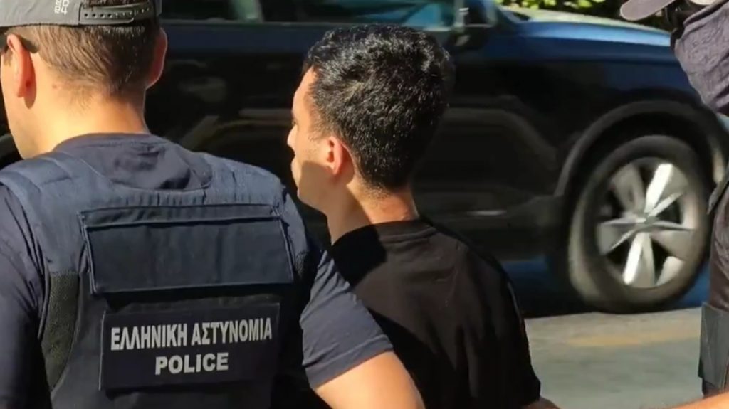 Στην Ευελπίδων ο 28χρονος Τούρκος που εκτέλεσε ομοεθνή του στα Εξάρχεια - Το δίκτυο των Airbnb και η αποτυχημένη διαφυγή