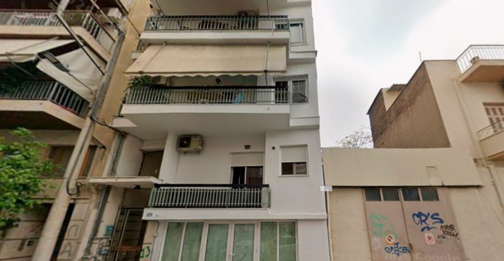 Συναγερμός στα Πετράλωνα μετά από κατάρρευση κτιρίου - Αναφορές για εγκλωβισμένους
