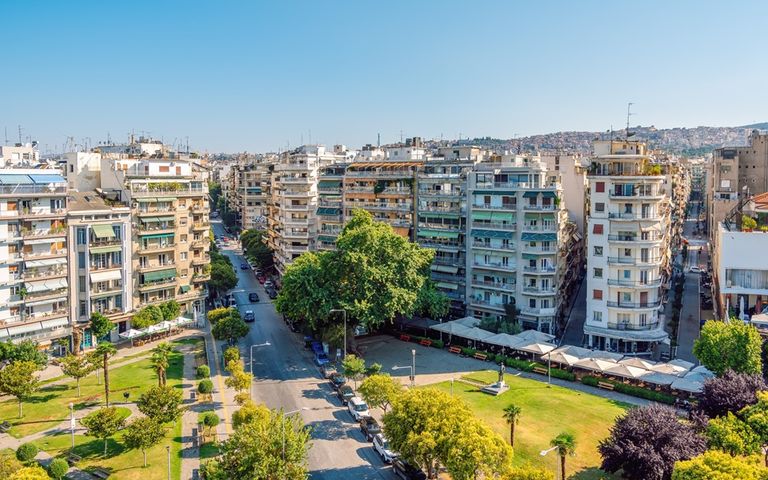 ακινητα