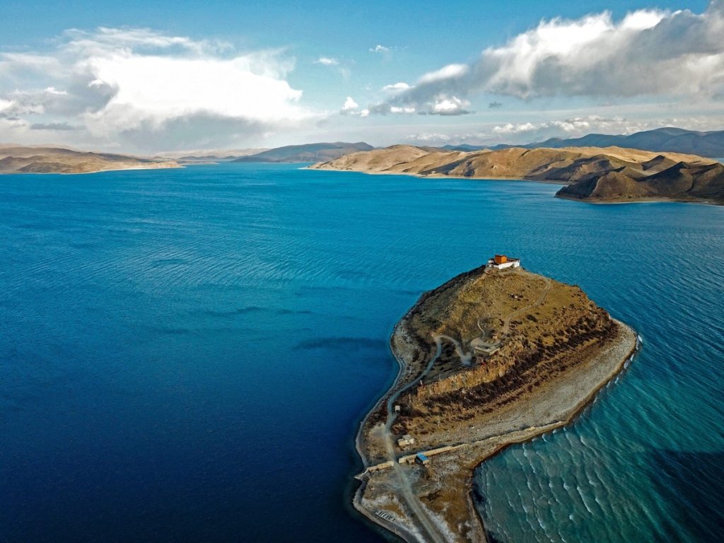 Ανησυχία σε ολόκληρη την Ασία προκαλεί το γιγαντιαίο υδροηλεκτρικό φράγμα στο Θιβέτ