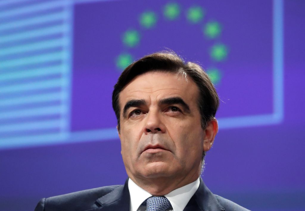 Μαργαρίτης Σχοινάς: Παρασκευή θα γίνει η πληρωμή από ΑΑΔΕ, τι πρόκειται να καταβληθεί σε συνδεδεμένες και οικολογικά