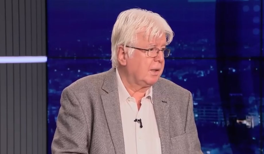 Σιακαντάρης: Να αυτοδιαλυθούν ΣΥΡΙΖΑ και ΠΑΣΟΚ, έχουν τελειώσει πολιτικά, ο κόσμος θεωρεί ότι είναι τοξικά