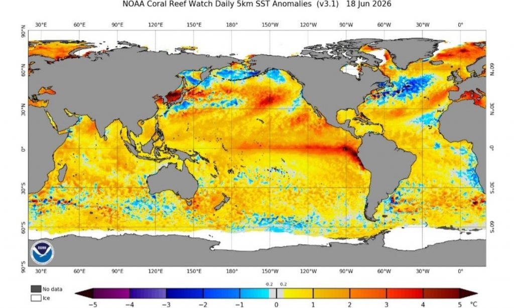 el nino