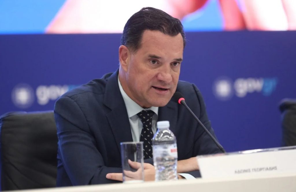 Αδ. Γεωργιάδης: Υποψήφια της Πλεύσης Ελευθερίας η 57χρονη που έβαλε φωτιά σε ξερά χόρτα στην Κορινθία