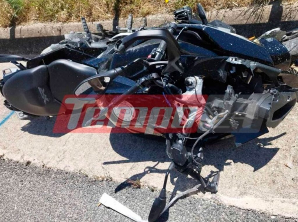 Οικογενειακή τραγωδία στο Ρίο: Η κάμερα στο κράνος του 52χρονου δεν έδωσε απαντήσεις