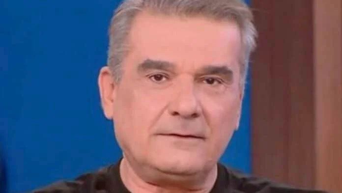 Κώστας Αποστολάκης: «Περιμένω πώς και πώς τη ζωή μετά τον θάνατο, γιατί τότε ξεκινούν όλα»