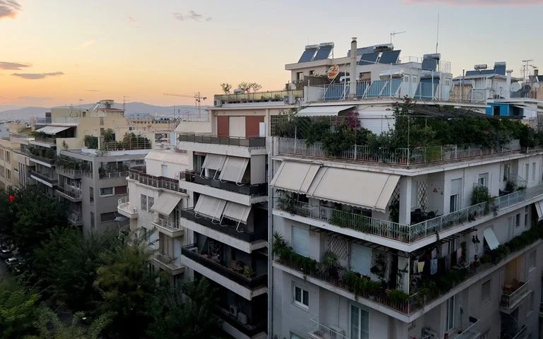 Ακίνητα