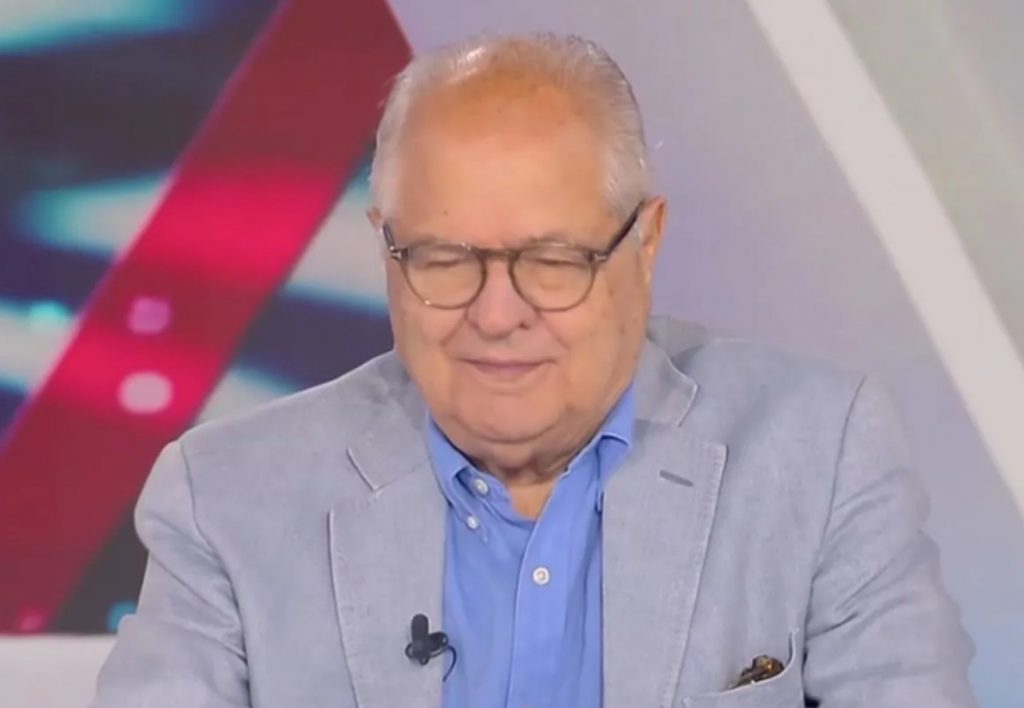 A. Δρυμιώτης: Γκάφα του Φάμελλου η διάλυση του ΣΥΡΙΖΑ αν δεν έχει συζητήσει με τον Τσίπρα