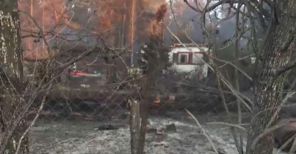 Θεσσαλονίκη: Αναμένεται η ταυτοποίηση της δεύτερης σορού από τη φωτιά στη Λητή - Φόβοι ότι ανήκει στον 12χρονο γιο του 66χρονου που απανθρακώθηκε