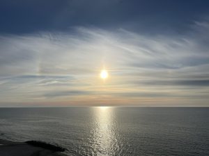 Ρεκόρ ζέστης στην επιφάνεια των ωκεανών τον Ιούνιο – Τι ανησυχεί τους επιστήμονες