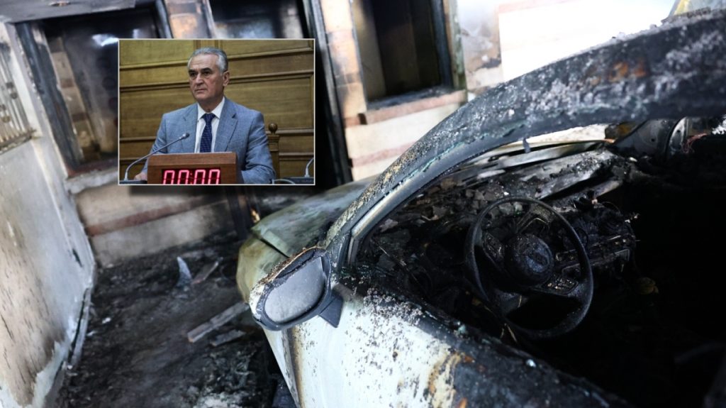 Αναστασιάδης για τη δολοφονία της Βάγιας Νέστορα: Τρομοκρατικό και άνανδρο χτύπημα, υπάρχει κάμερα στο δικό μου σπίτι