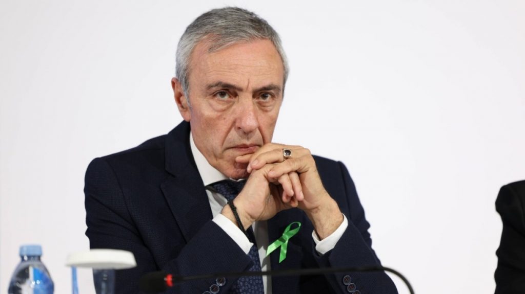 Ιωακείμοβιτς για τις επιθέσεις με γκαζάκια σε στελέχη της ΝΔ: Εγκληματική επίθεση, είναι χτύπημα κατά της ίδιας της Δημοκρατίας