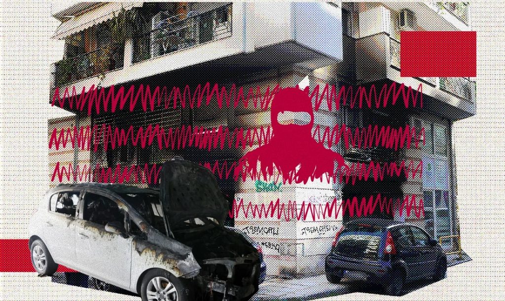 Η επιστροφή της δεξιάς ατζέντας για τη ΝΔ έρχεται από τη Θεσσαλονίκη – Η κυβέρνηση επενδύει στο «νόμο και τάξη» και θέλει να εμφανιστεί η παράταξη των νοικοκυραίων προσελκύοντας και δυσαρεστημένους δεξιούς ψηφοφόρους