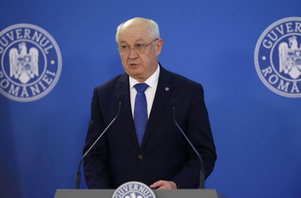 Παραίτηση-μυστήριο του πρωθυπουργού της Μολδαβίας: «Δεν μπορούσα να συνεχίσω σύμφωνα με τις αρχές μου»