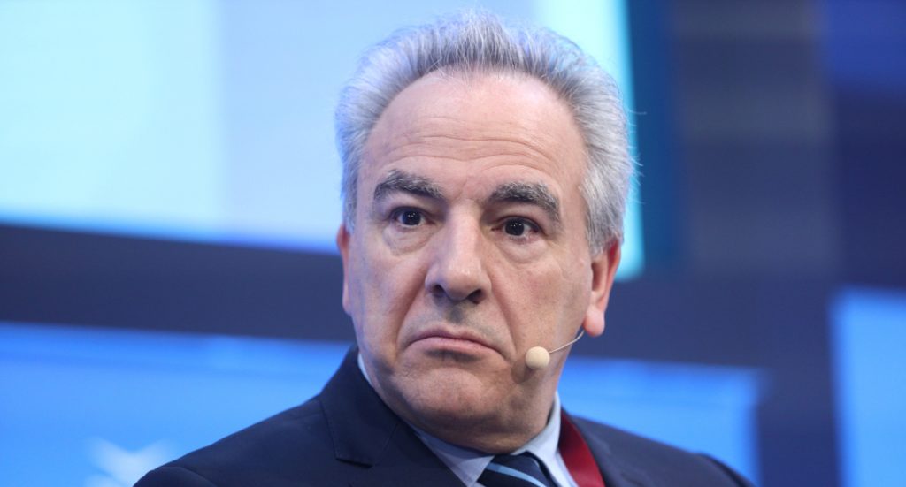 «Υβριδική επίθεση με χρήση AI, δεν διέρρευσαν απόρρητα», λένε από την κυβέρνηση για το χτύπημα Ρώσων φαρσέρ στον Θάνο Ντόκο