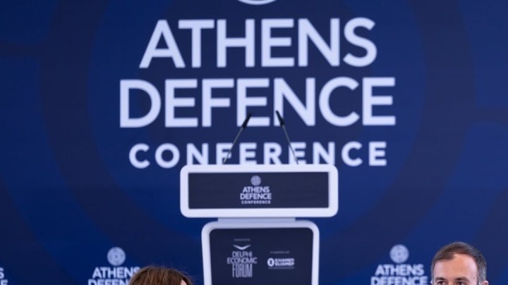 Athens Defence Conference