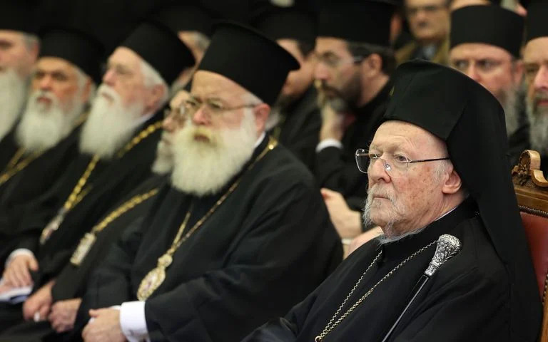 εκκλησια