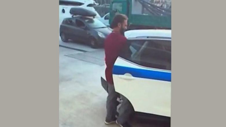 Γιατρός Καστελόριζο